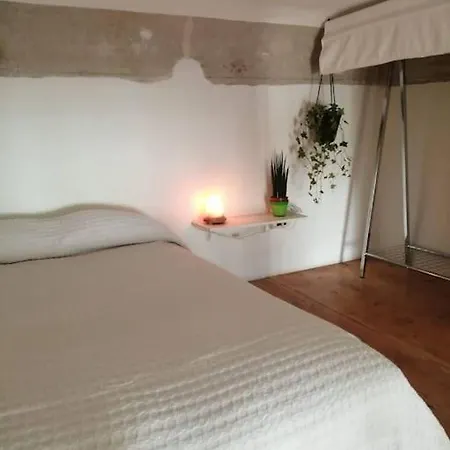 Appartamentino Incantevole A Apartament Bari