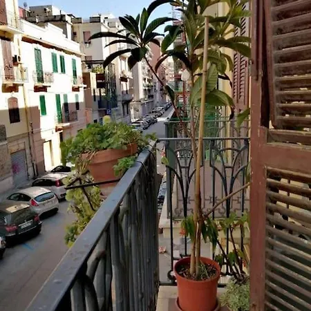 Appartamentino Incantevole A Bari