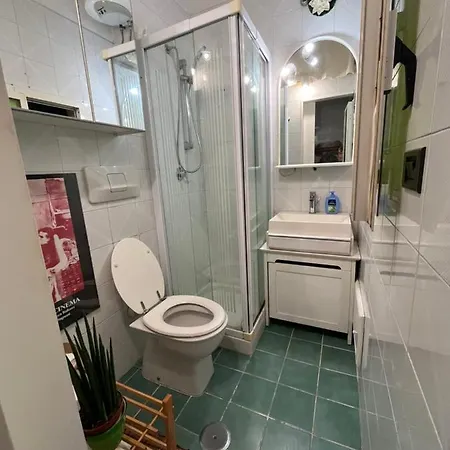 Appartamentino Incantevole A * Bari