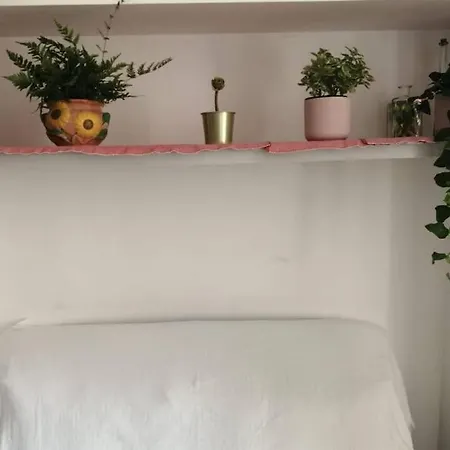 Apartament Appartamentino Incantevole A Bari