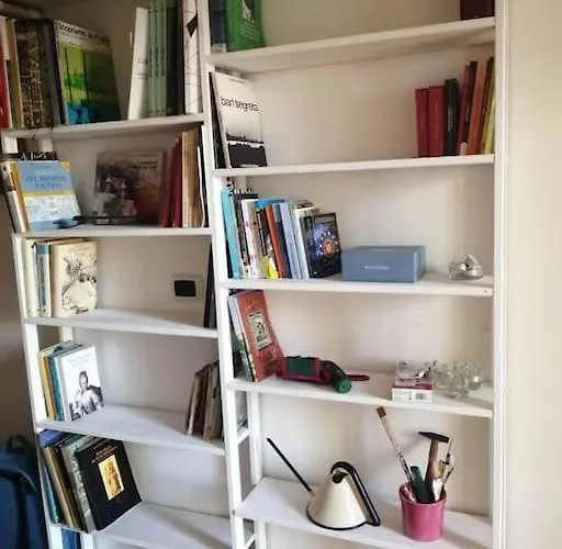 Appartamentino Incantevole A Apartamento *