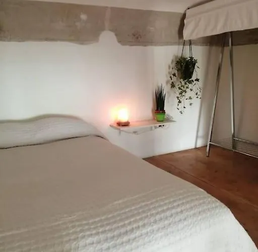 Appartamentino Incantevole A Apartamento Bari