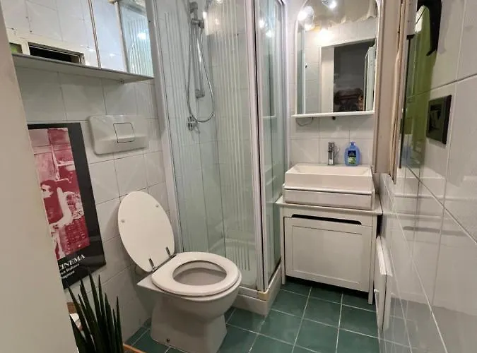 Appartamentino Incantevole A * Bari