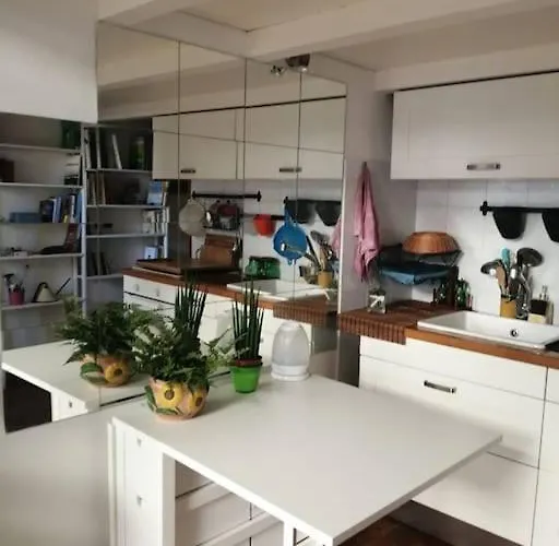 Appartamentino Incantevole A Bari