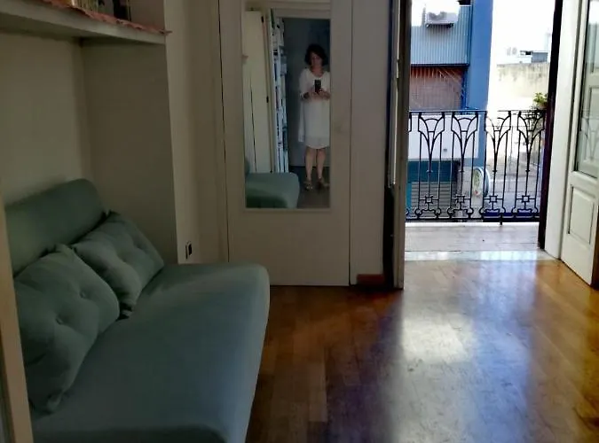 Appartamentino Incantevole A Apartamento *