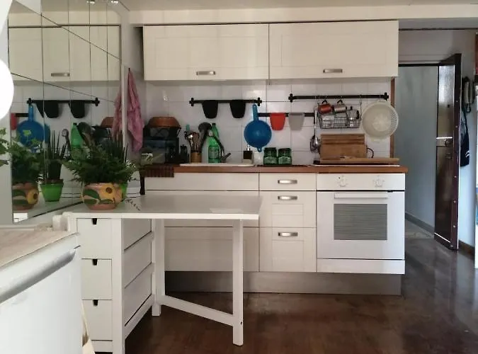 Apartamento Appartamentino Incantevole A