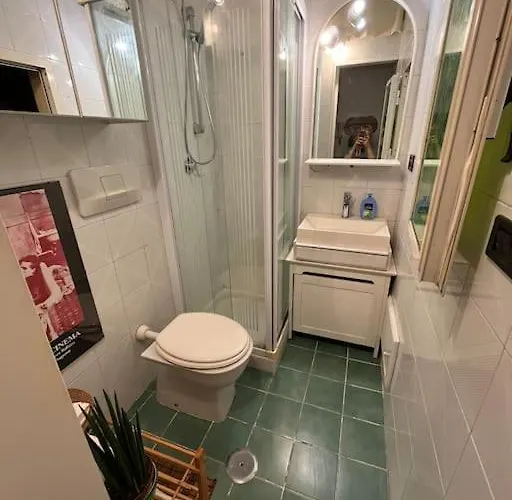 Apartamento Appartamentino Incantevole A