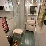 Apartmán Appartamentino Incantevole A