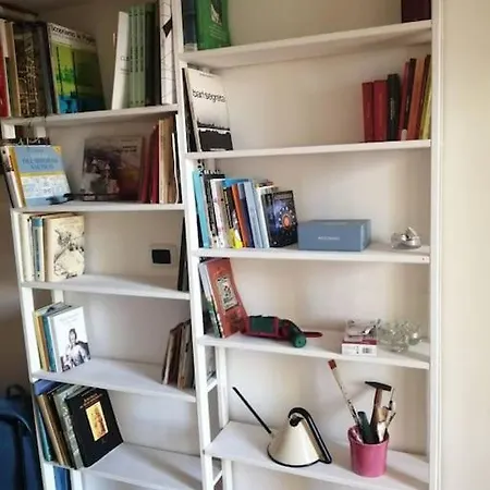 Appartamentino Incantevole A Appartement *