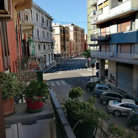 Апартаменти Appartamentino Incantevole A