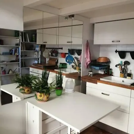 Appartamentino Incantevole A Μπάρι