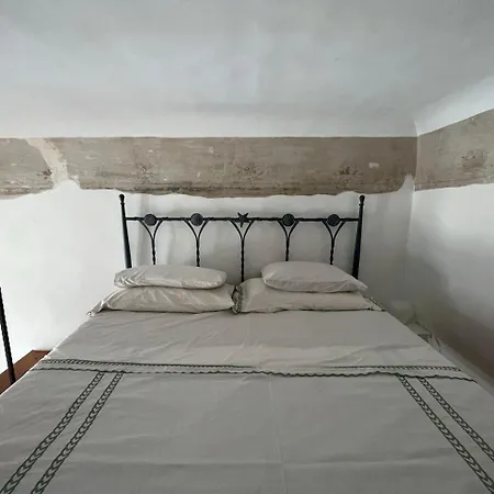 Apartmán Appartamentino Incantevole A *