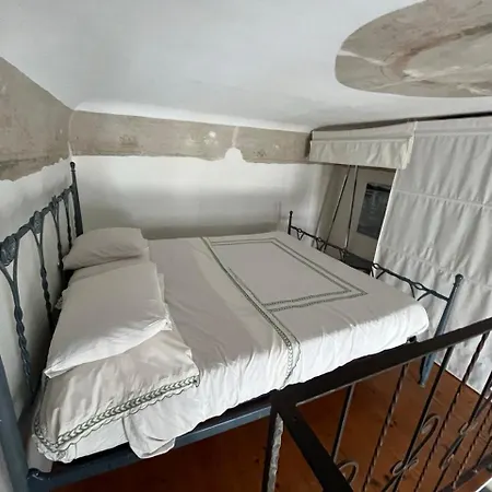 Appartamentino Incantevole A Apartmán