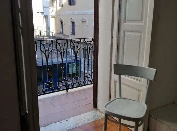 Appartamentino Incantevole A