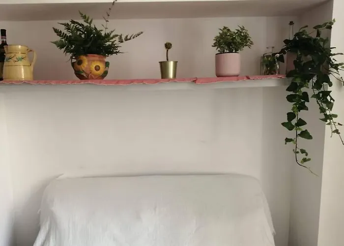 Apartment Appartamentino Incantevole A Bari